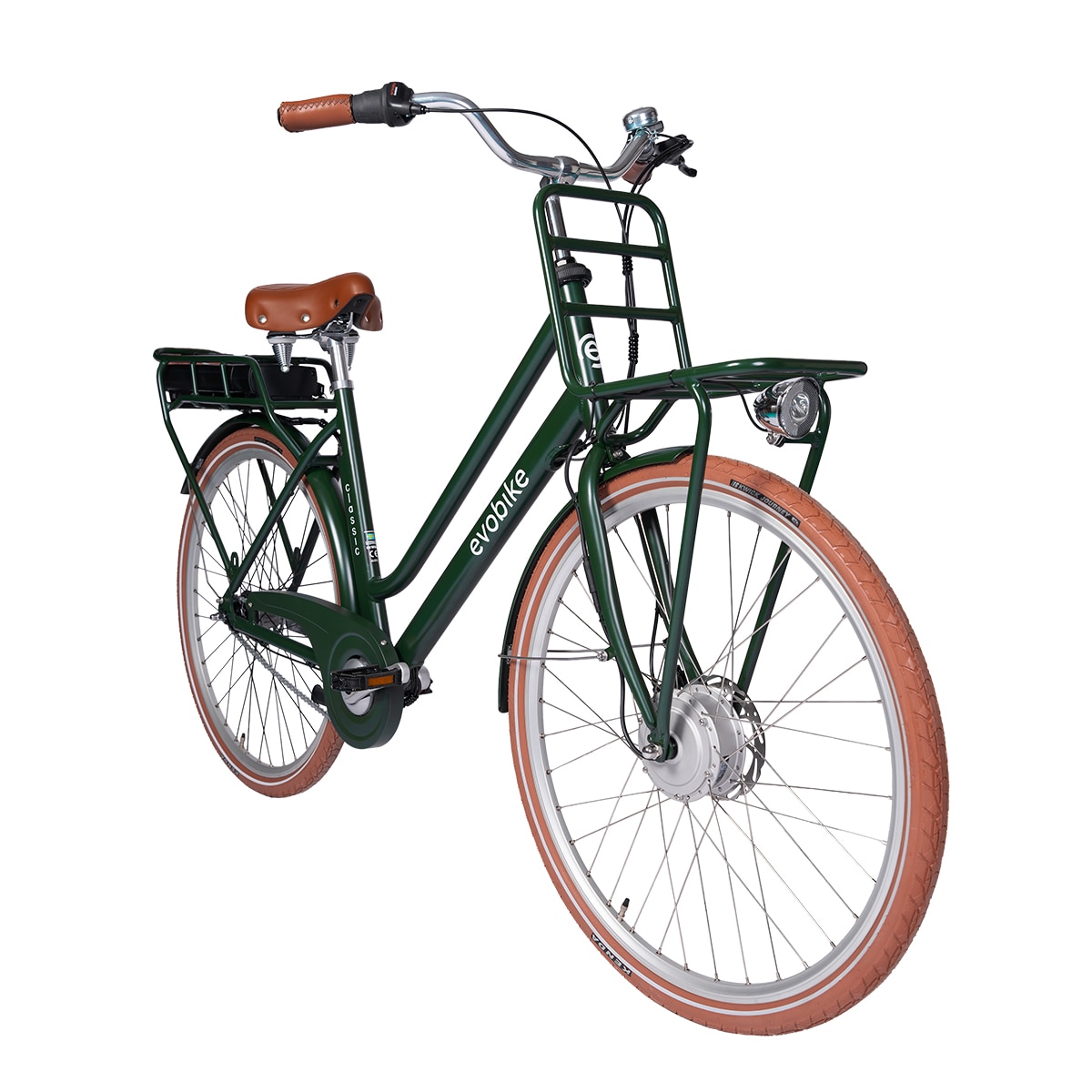 Evobike Classic-7 - Dame