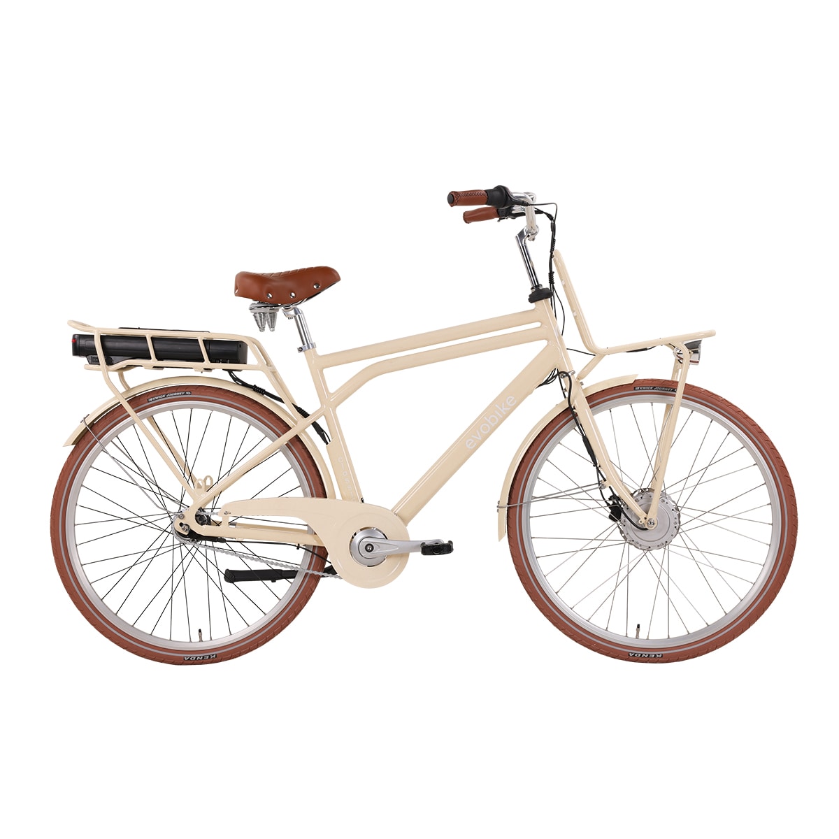 Evobike Classic-7 - Herre