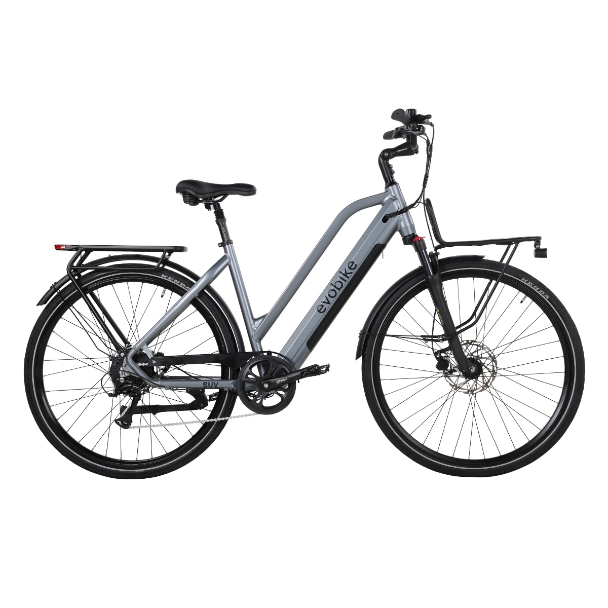 Evobike SUV