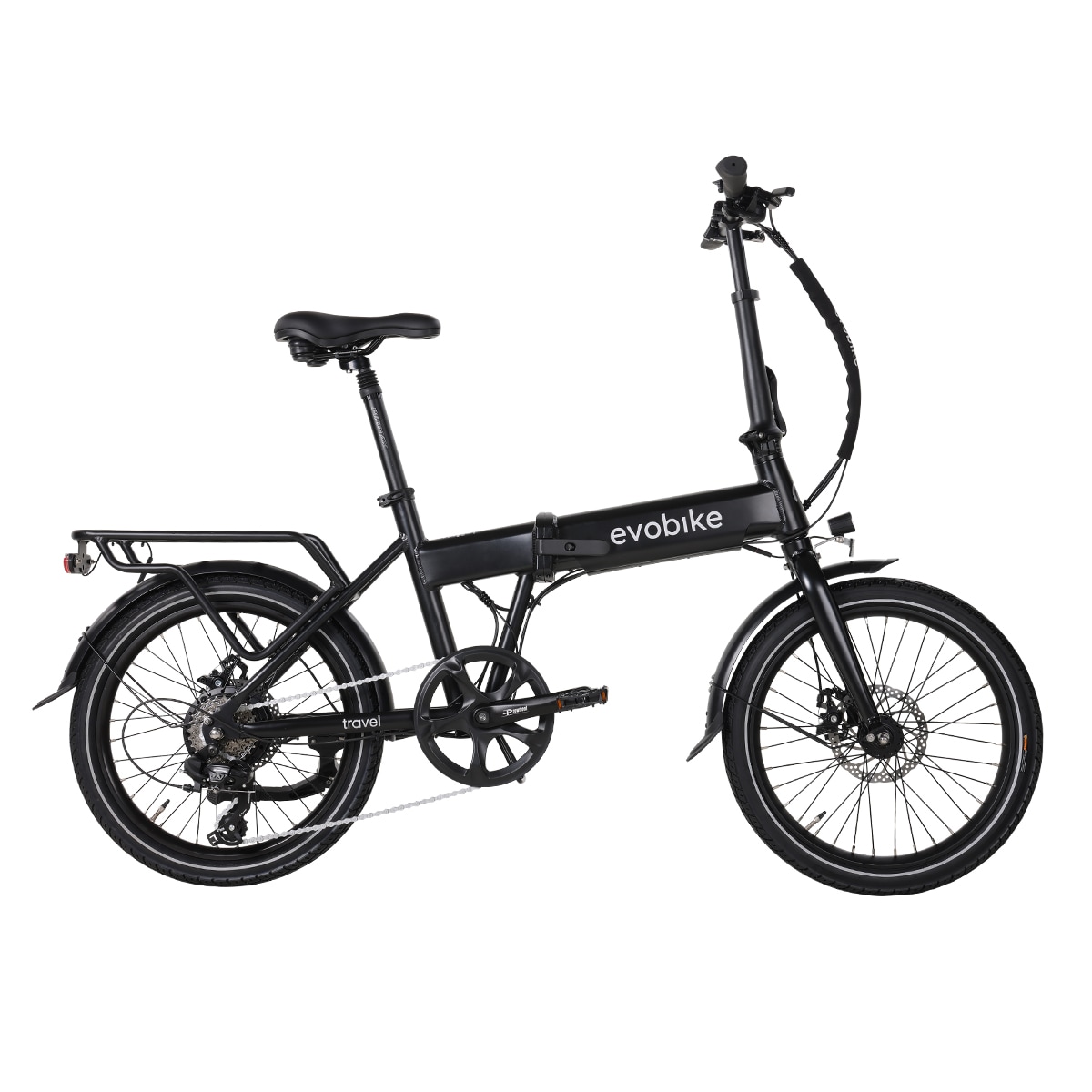 Evobike Travel Lite