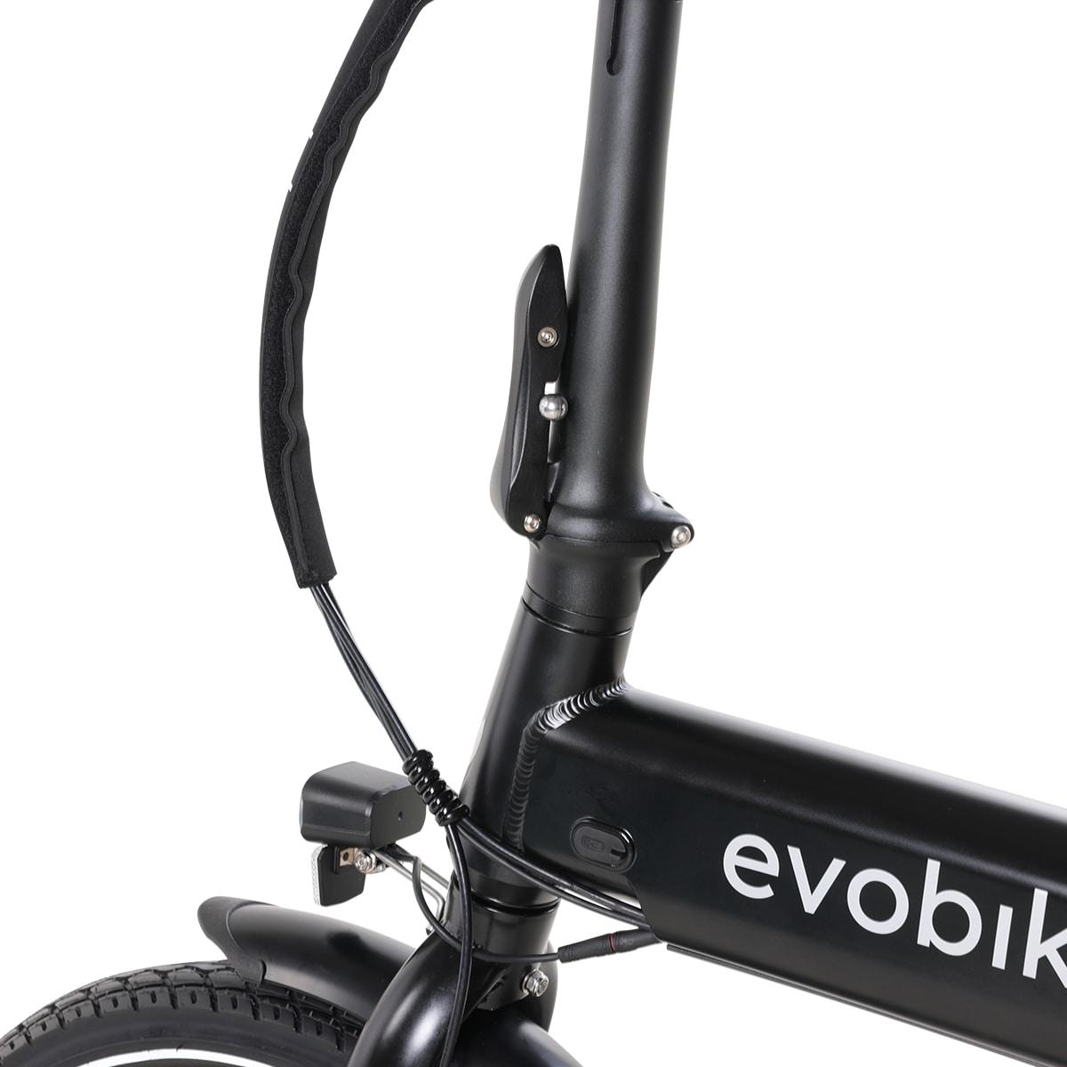Evobike Travel Lite