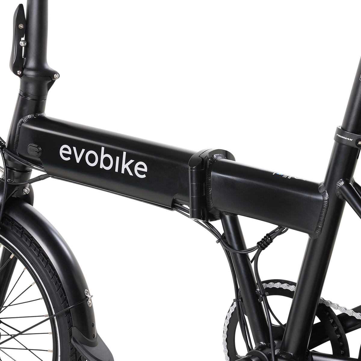 Evobike Travel Lite