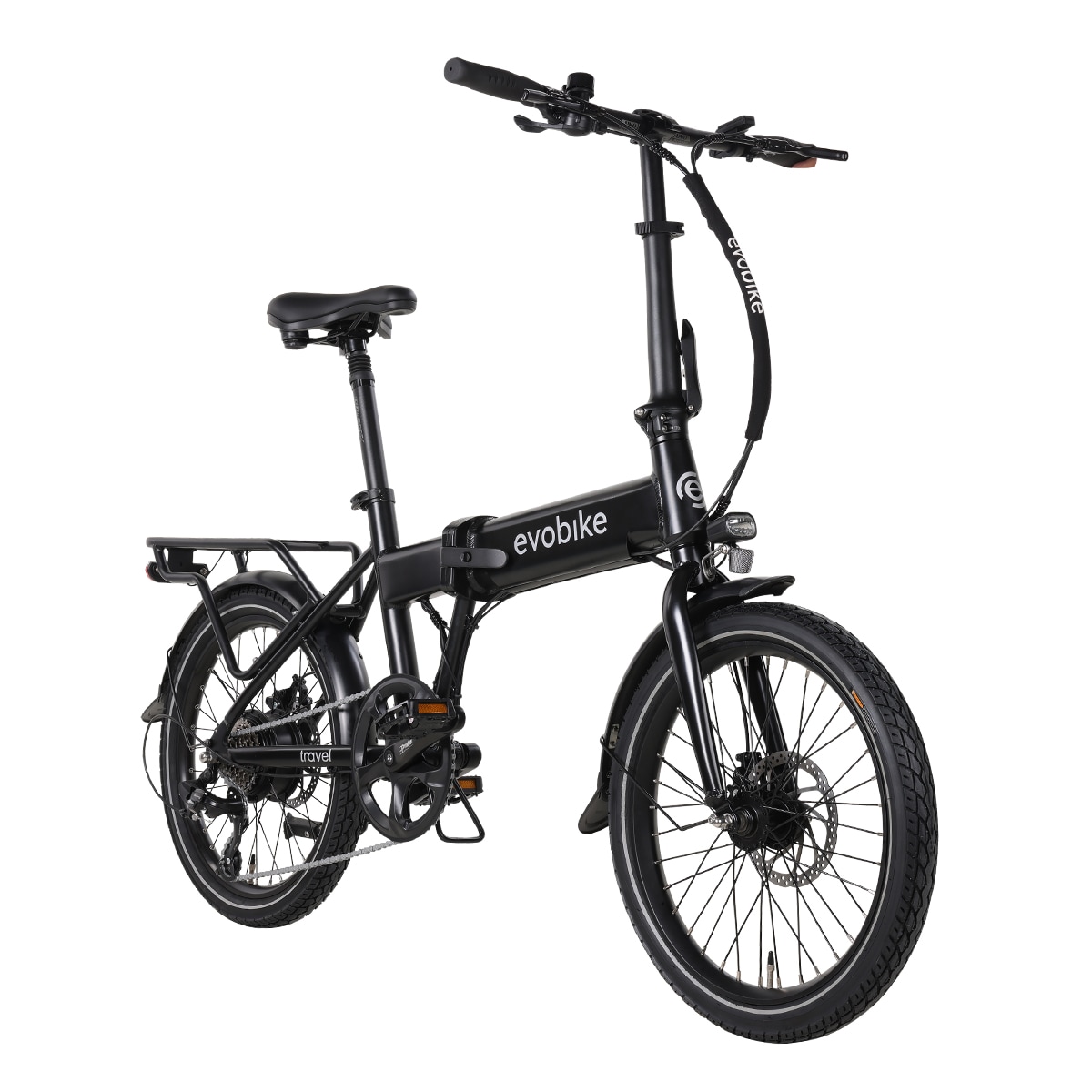 Evobike Travel Lite