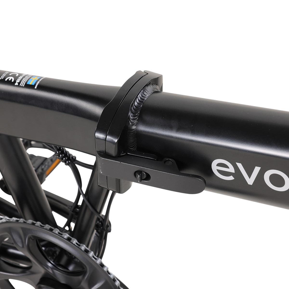Evobike Travel Lite