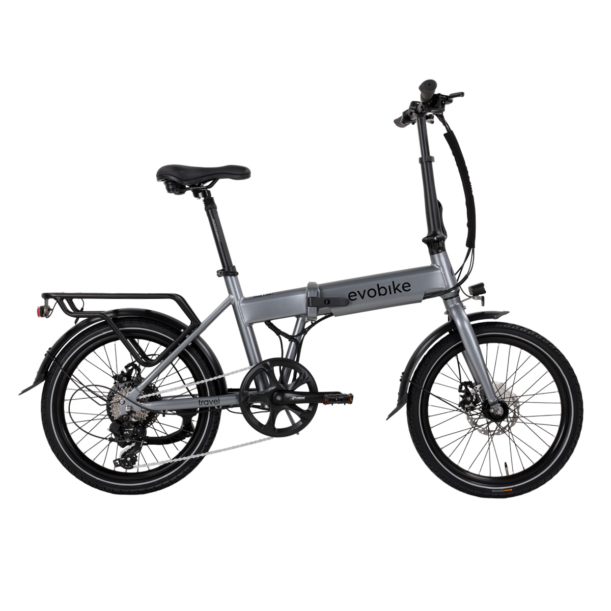 Evobike Travel Lite
