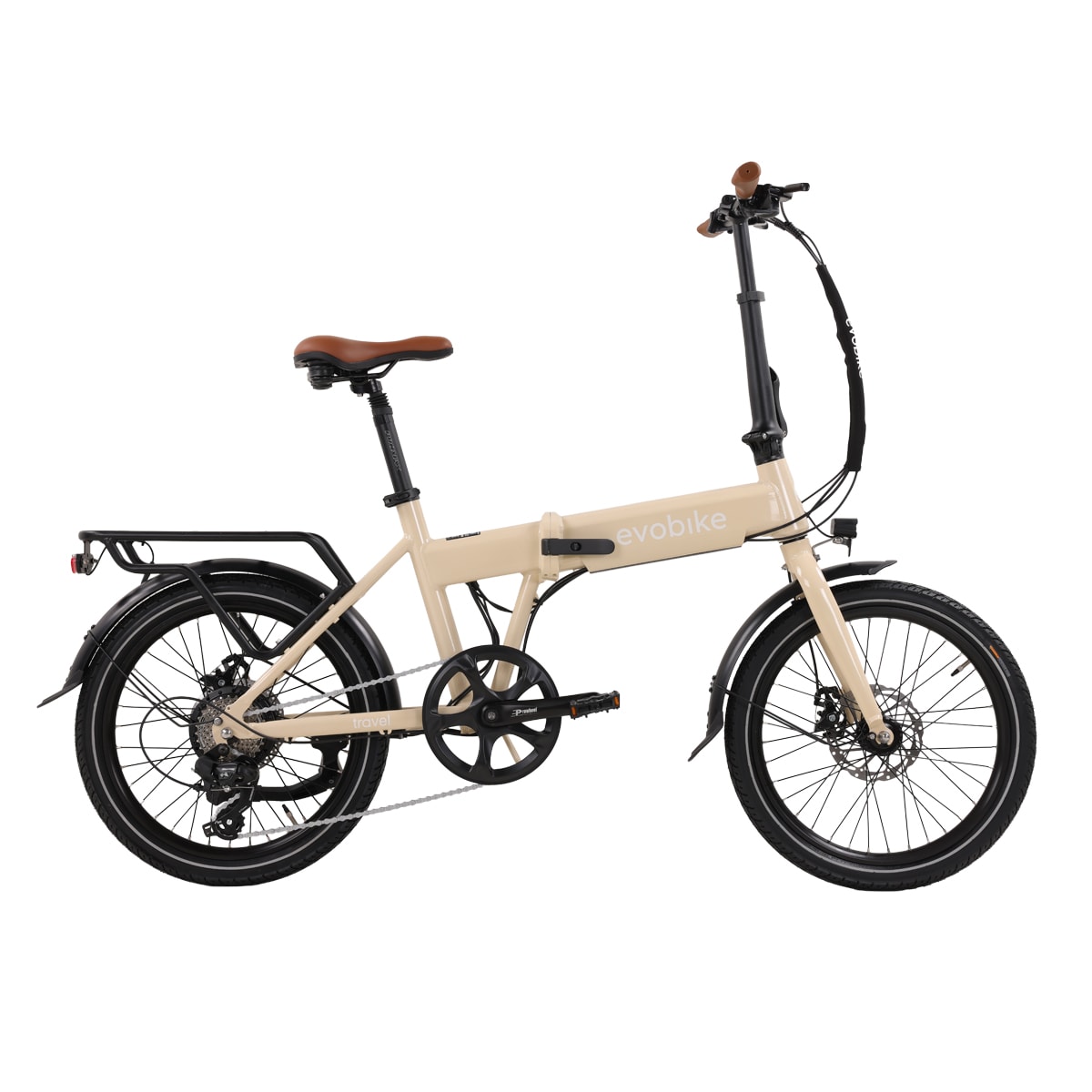 Evobike Travel Lite