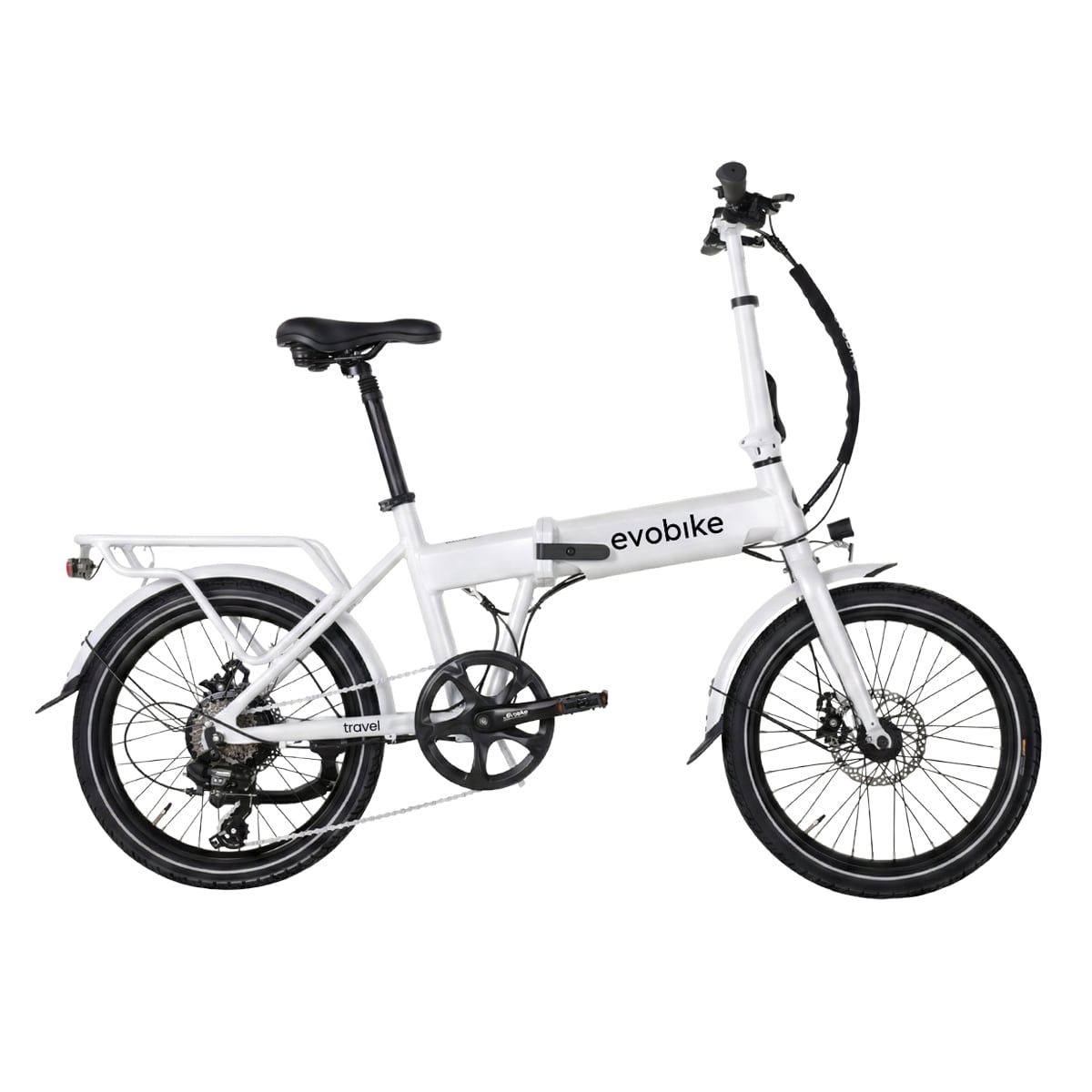 Evobike Travel Lite