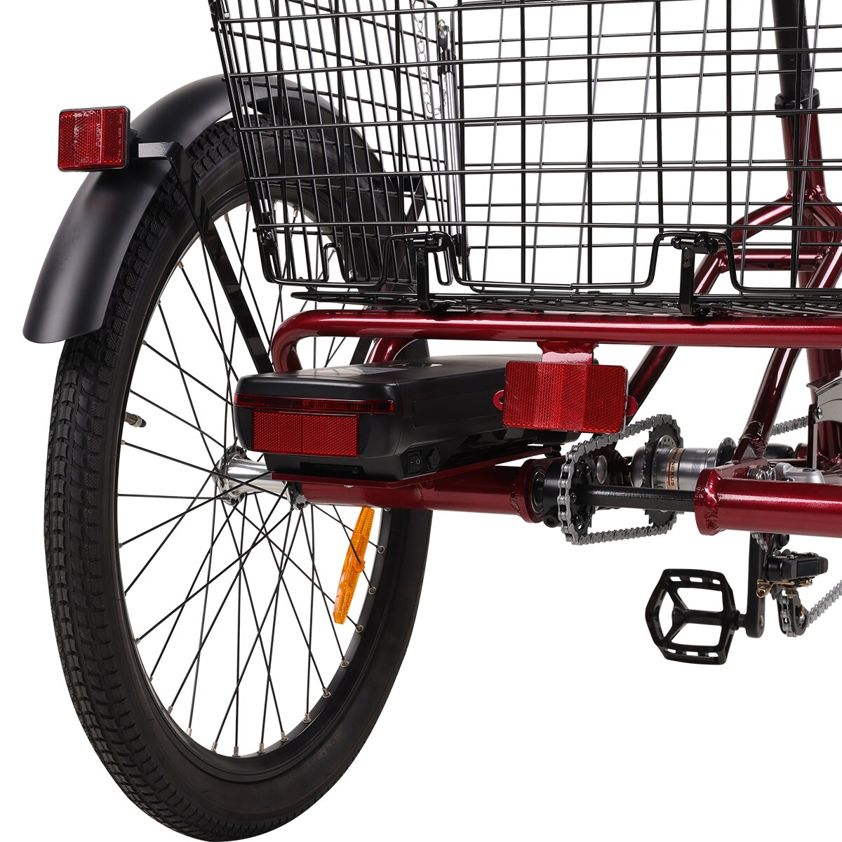 Evobike Elegant - 2026