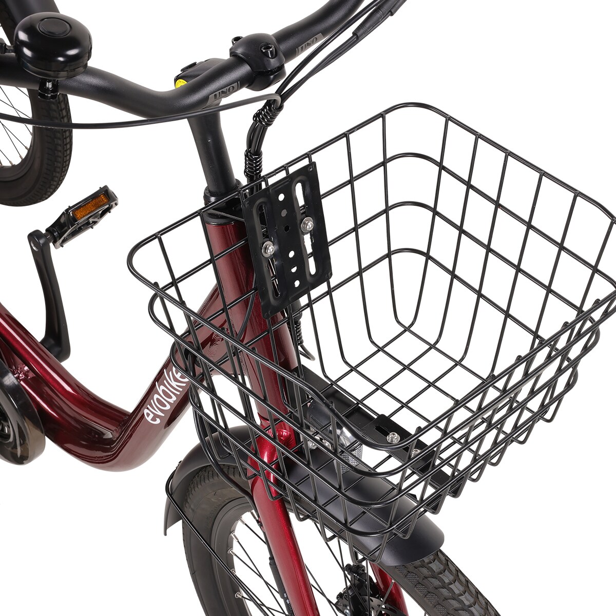 Evobike Elegant - 2026