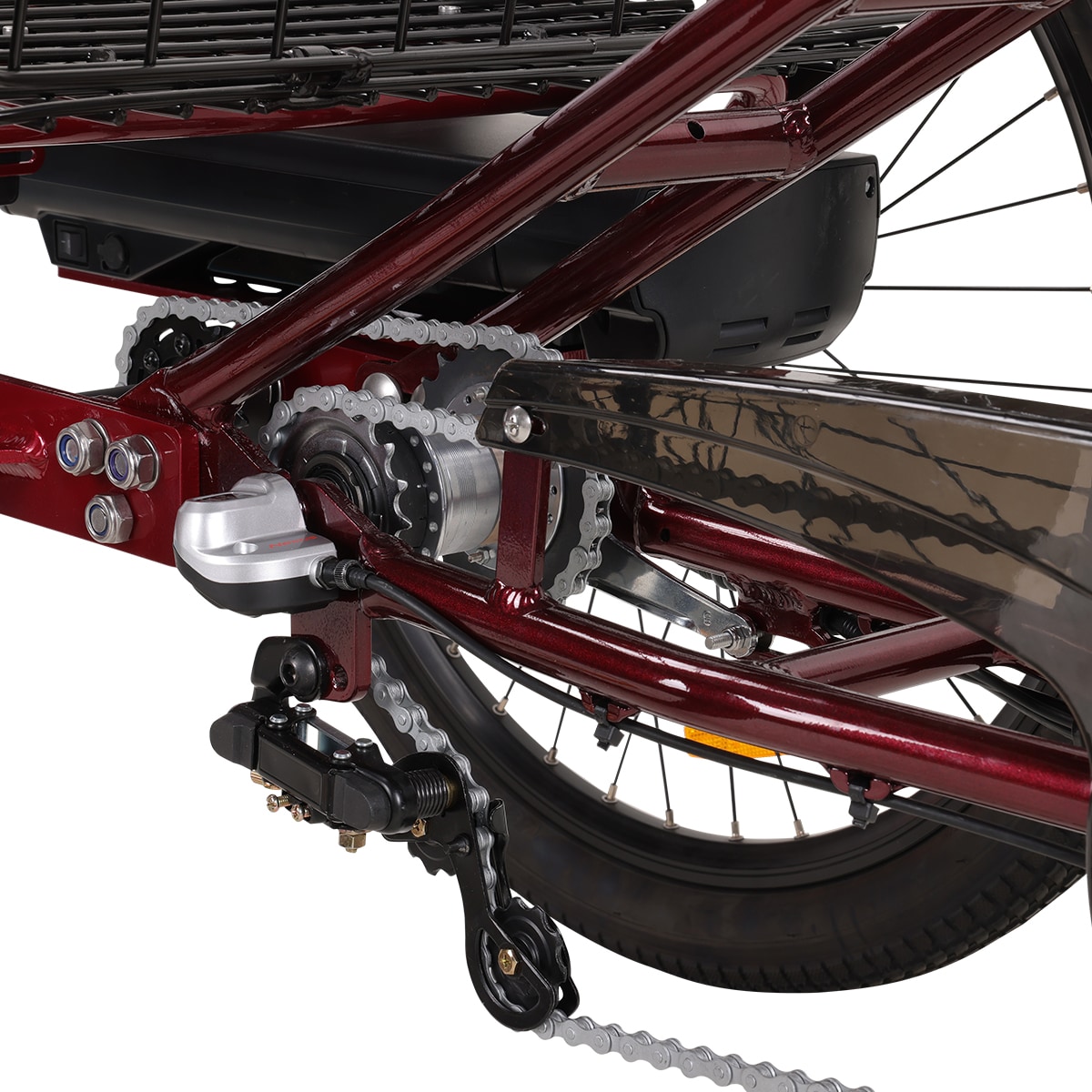 Evobike Elegant - 2026