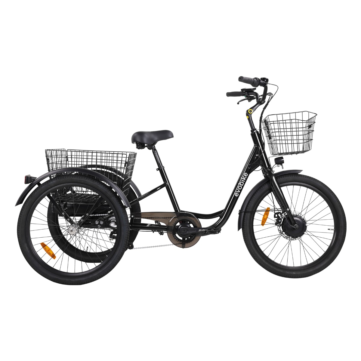 Evobike Elegant - 2026