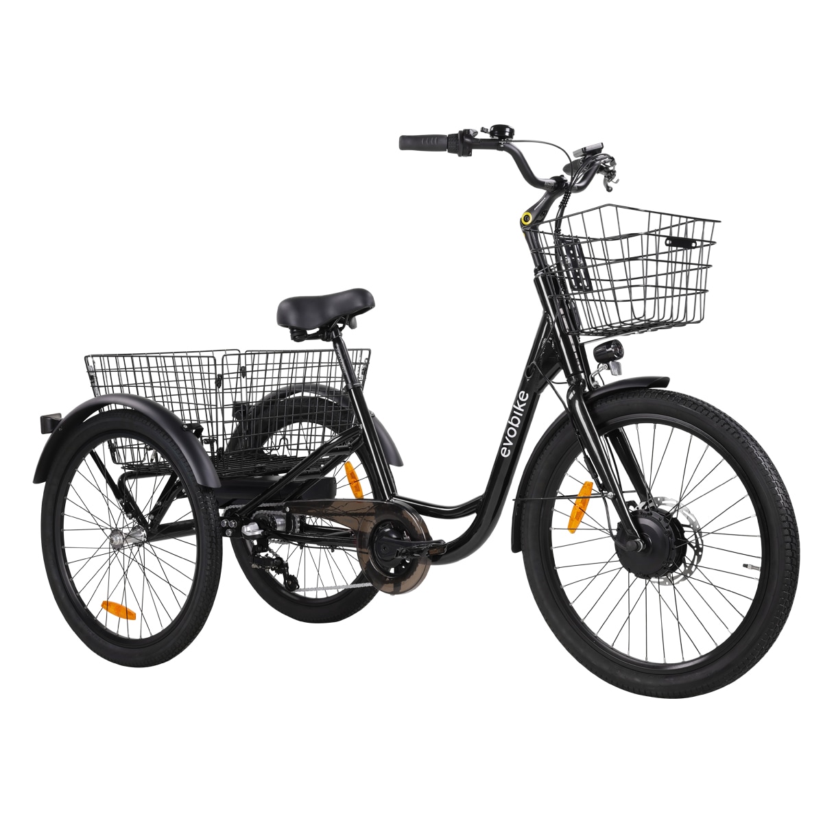 Evobike Elegant - 2026