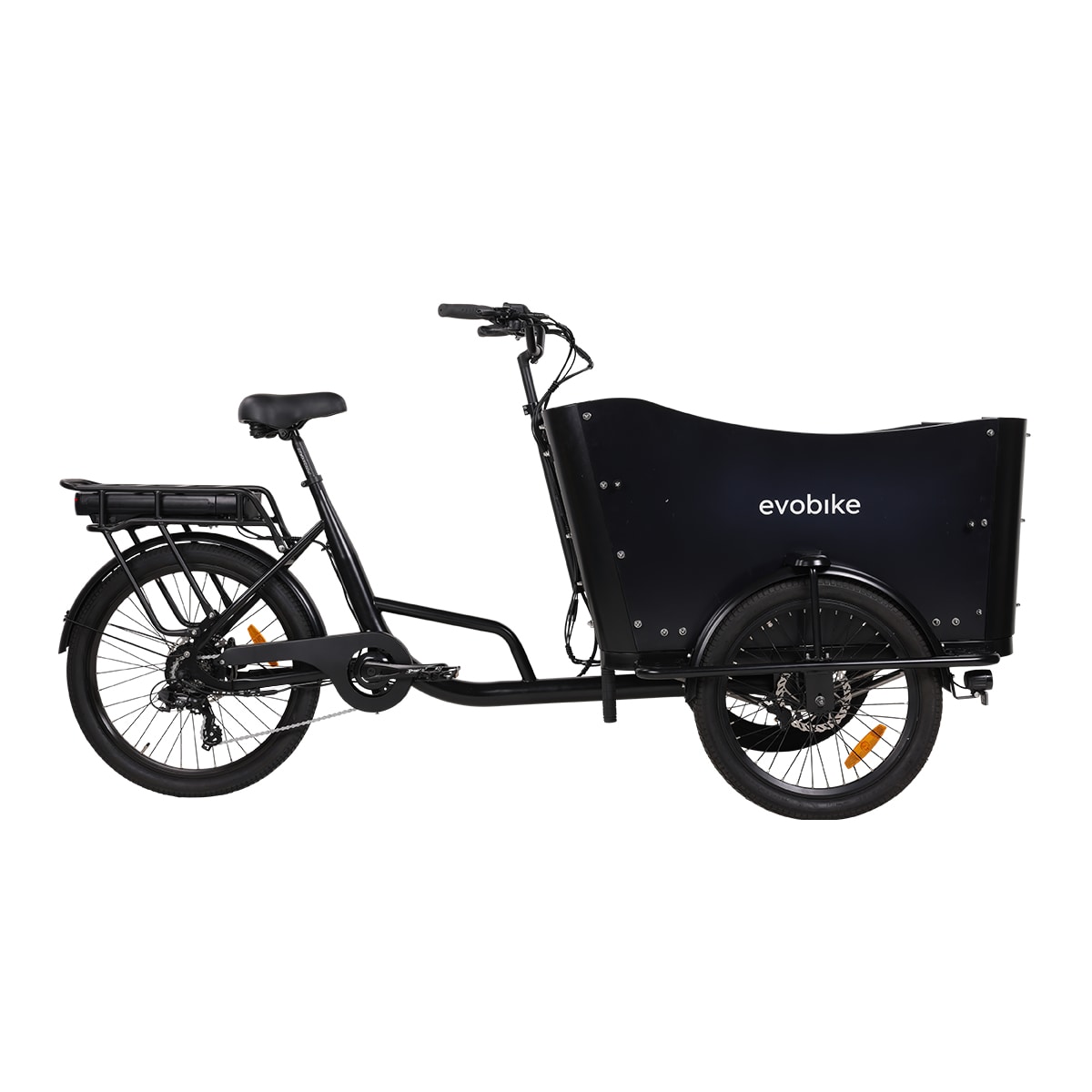 EvoBike Cargo Pro