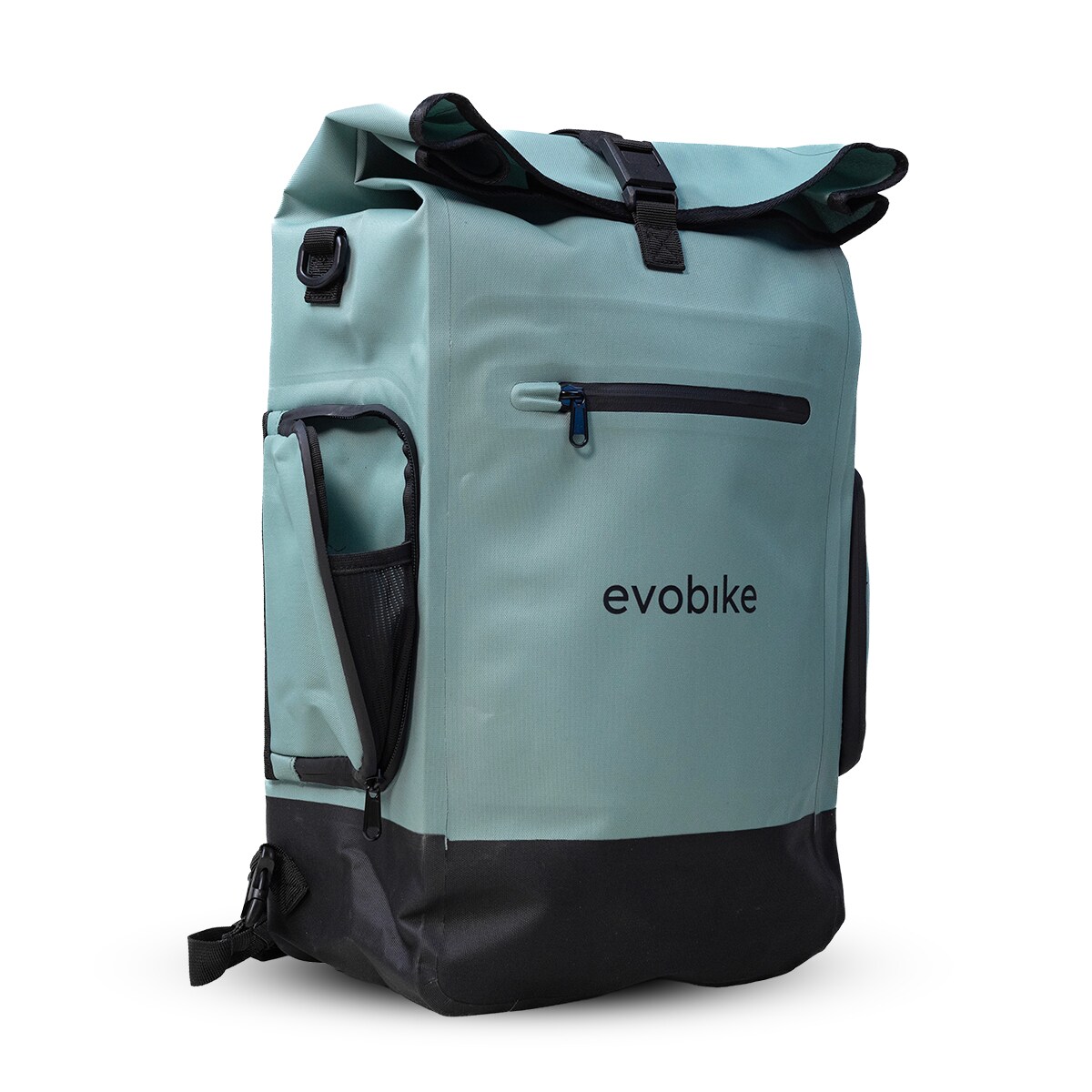 Evobike 3-i-1 Veske Pro 25L