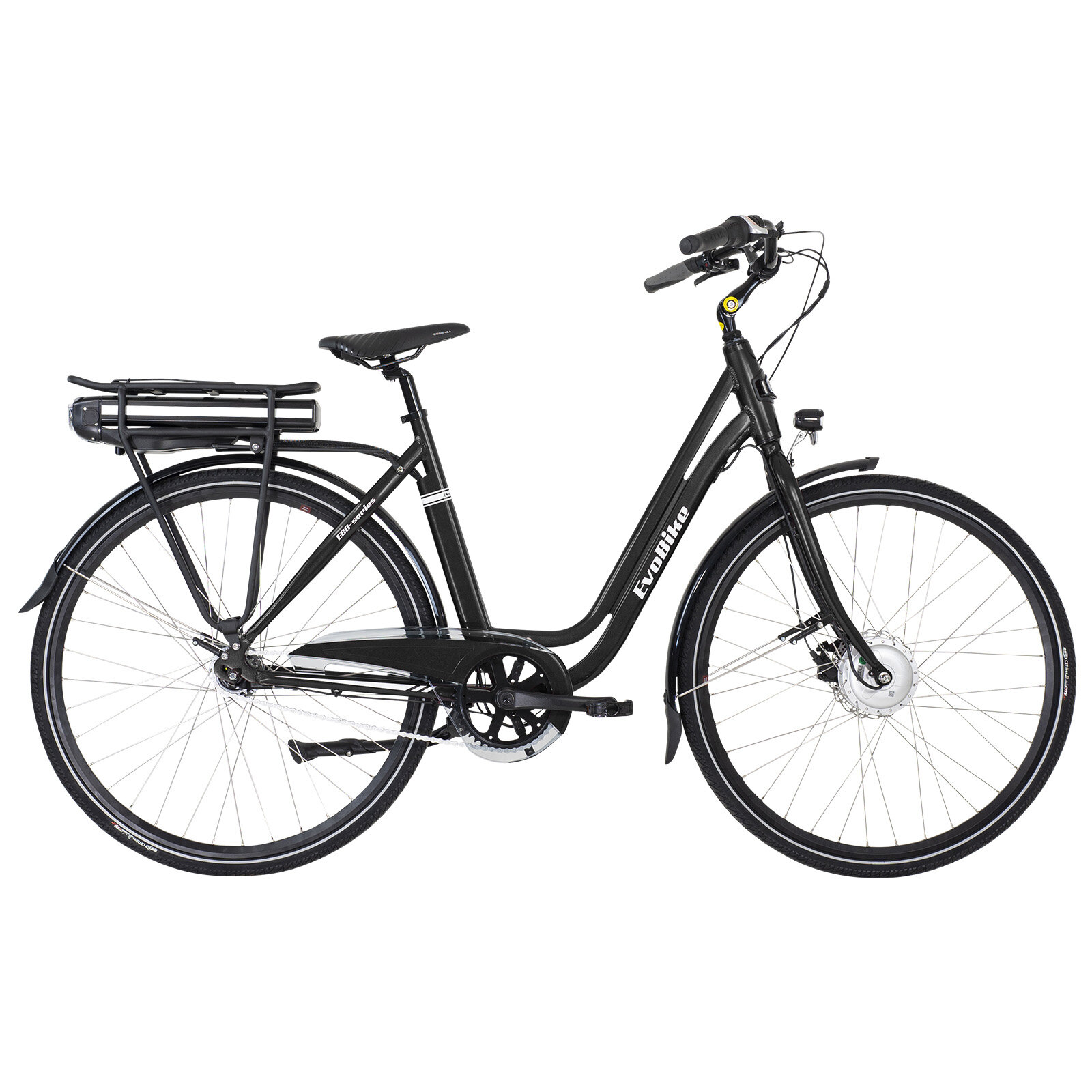 Elsykkel Evobike ECO-3 2021 - Dame