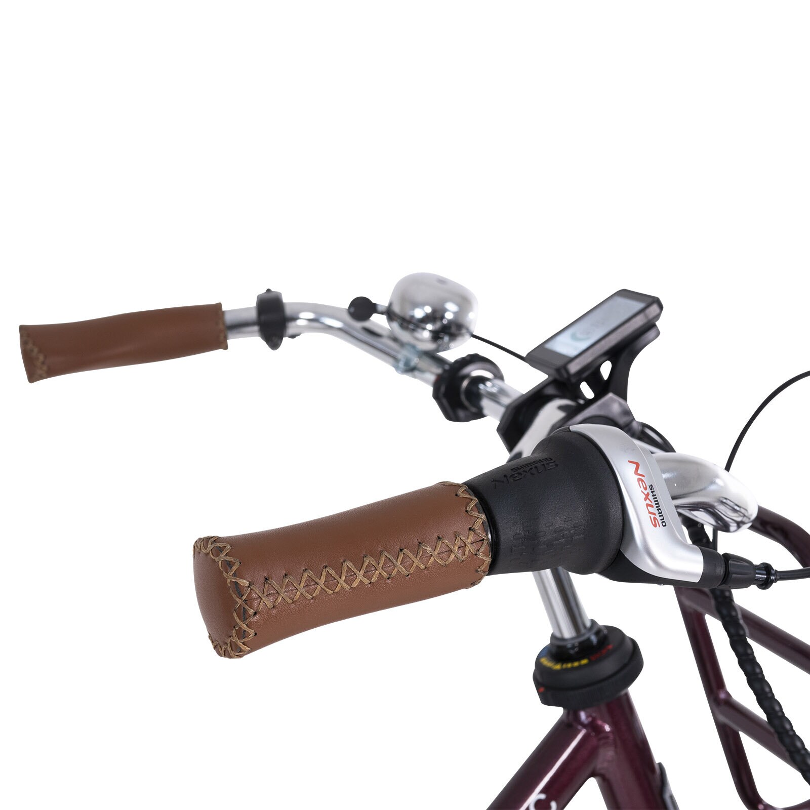 Elsykkel EvoBike CLASSIC-3 2021 - dame