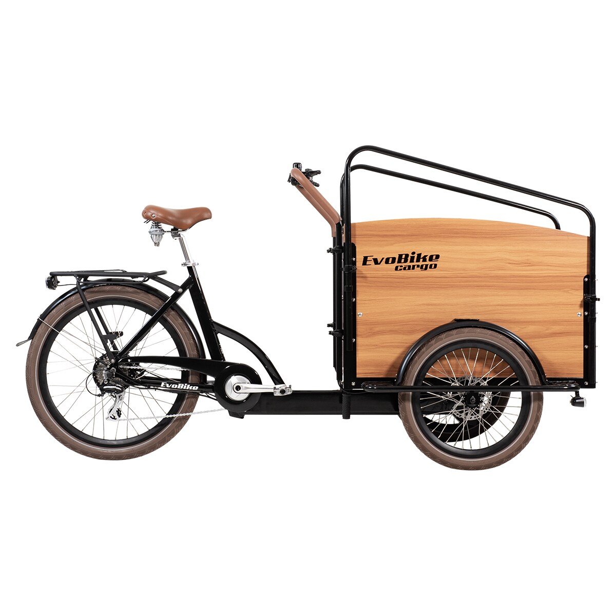EvoBike Cargo Pro 2024