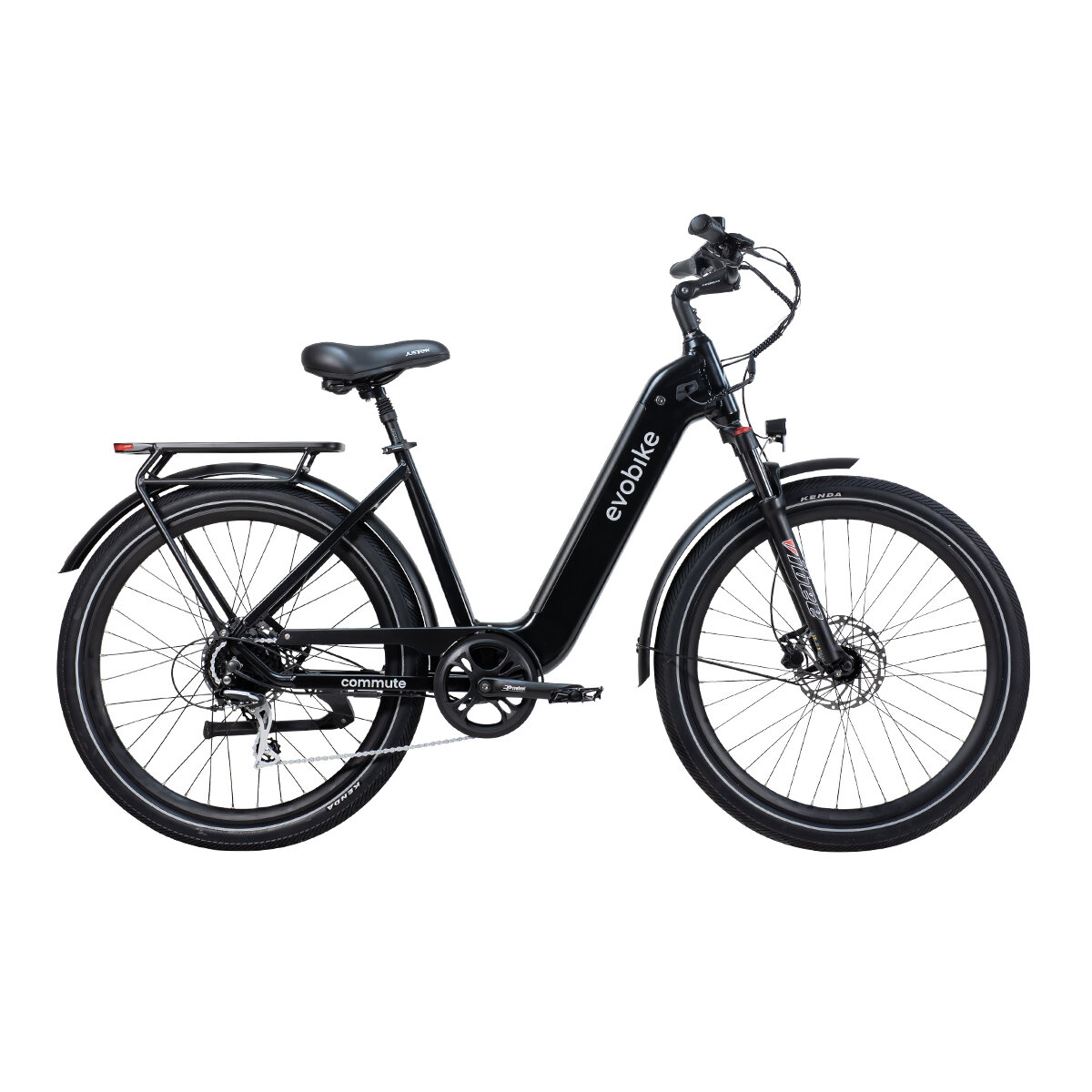 Evobike Commute