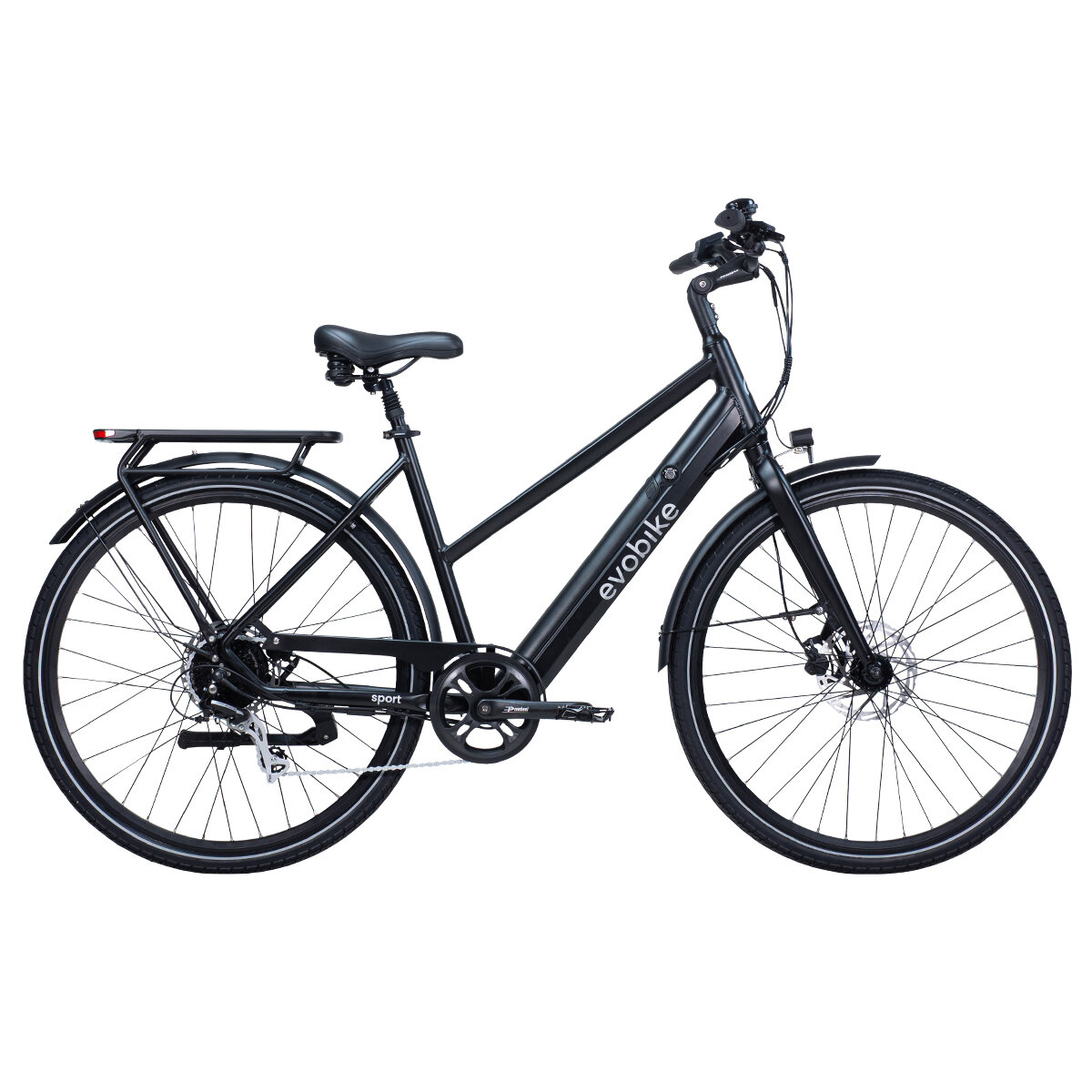 Evobike Sport-8 - Dame
