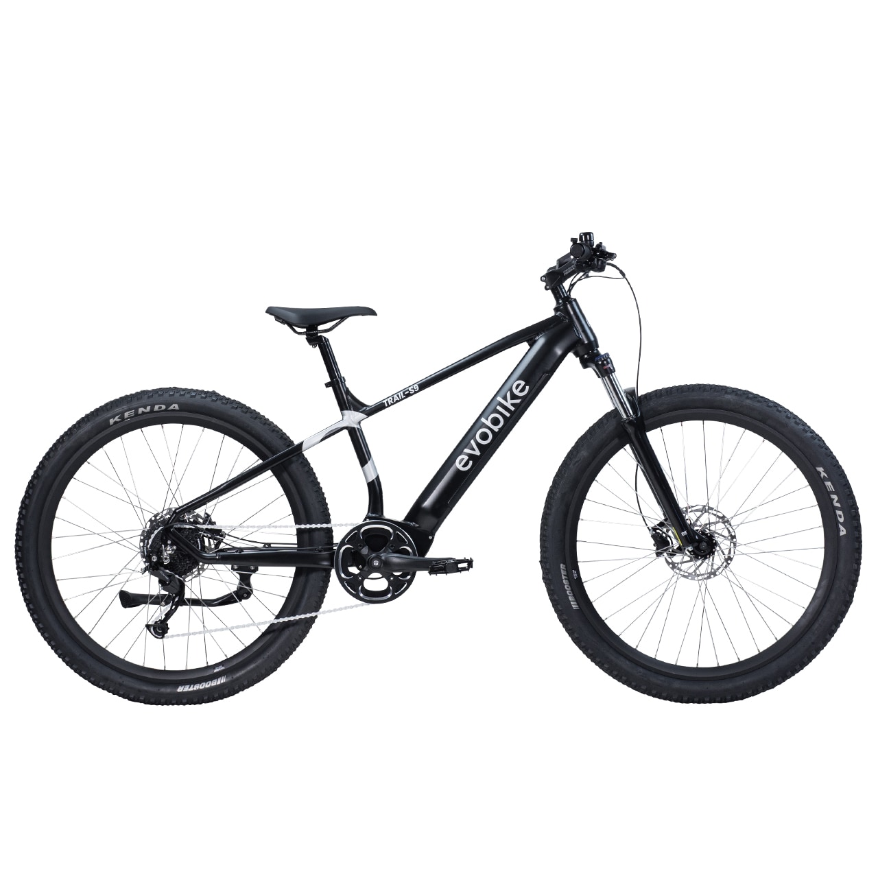Evobike Trail 2025