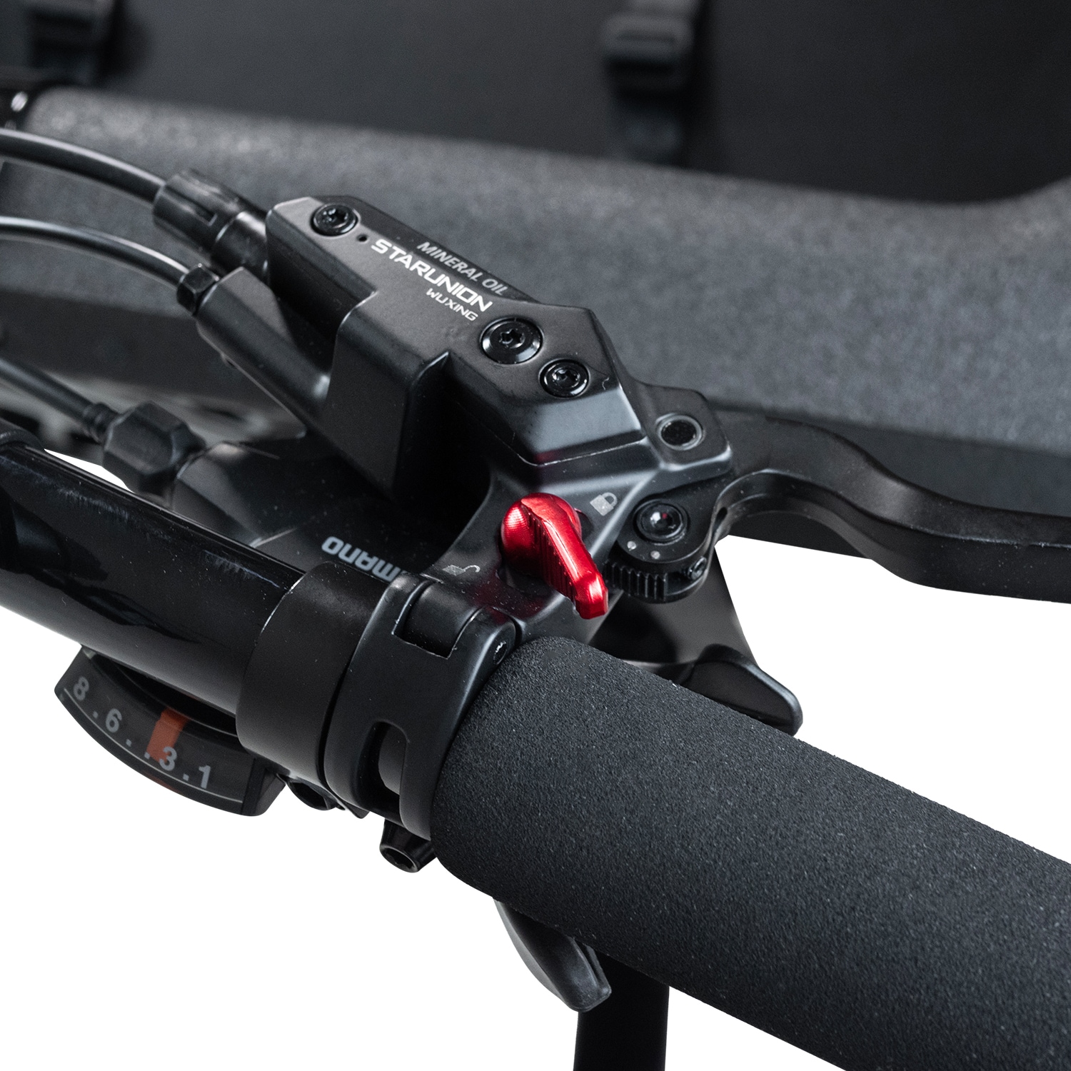 Lådcykel EvoBike Cargo Premium Mid-Drive 2025