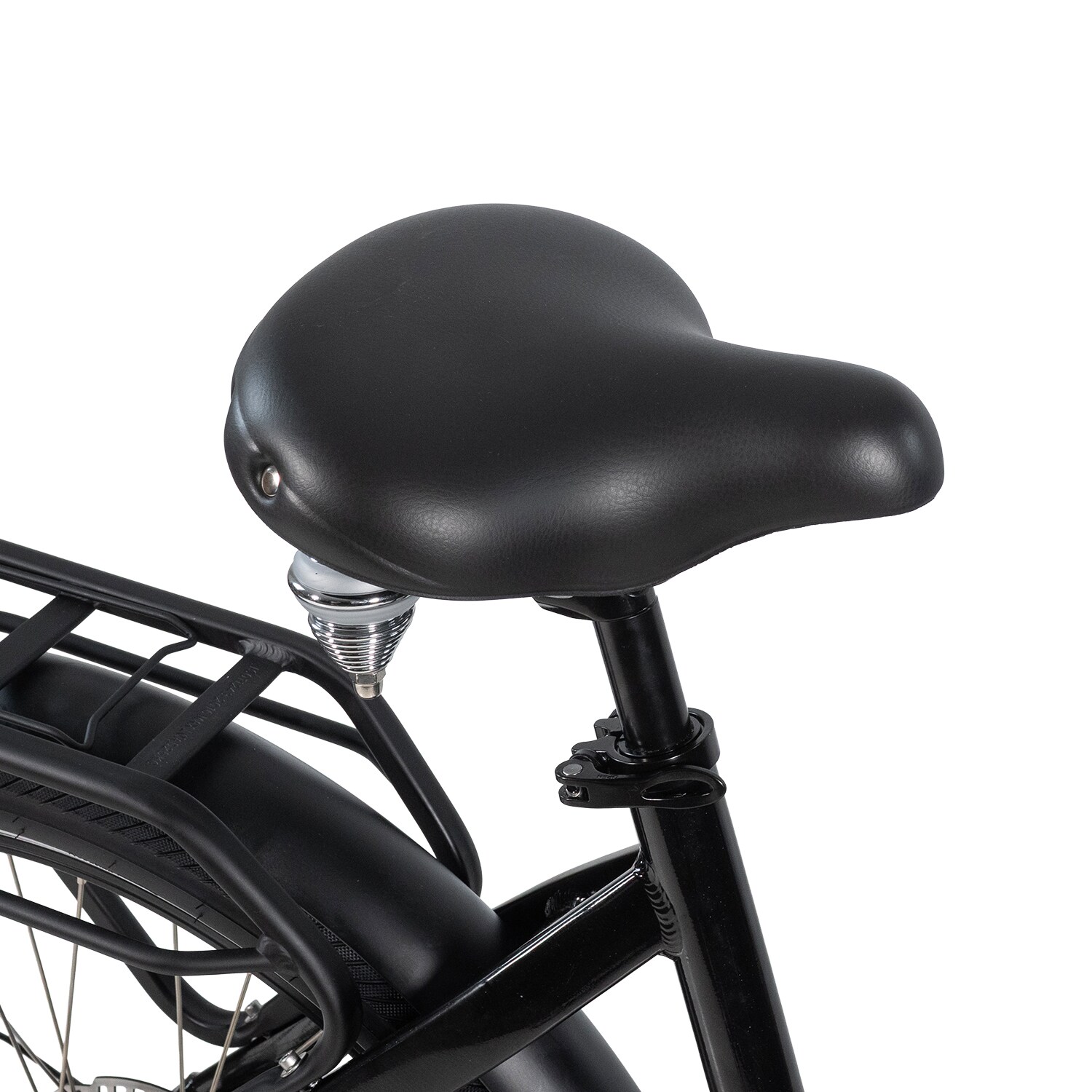 Lådcykel EvoBike Cargo Premium Mid-Drive 2025