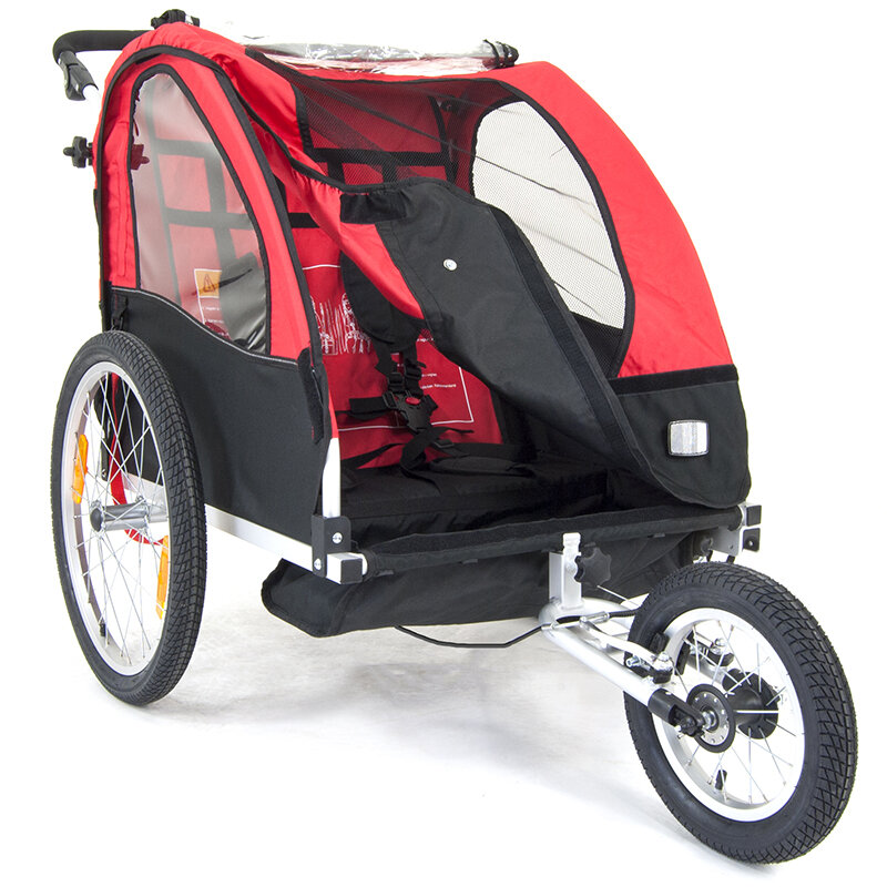 Cykelvagn SunBee Cruiser Stroller