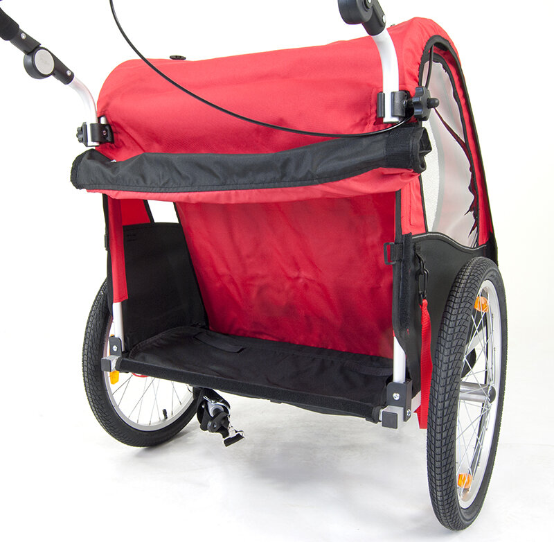 Cykelvagn SunBee Cruiser Stroller