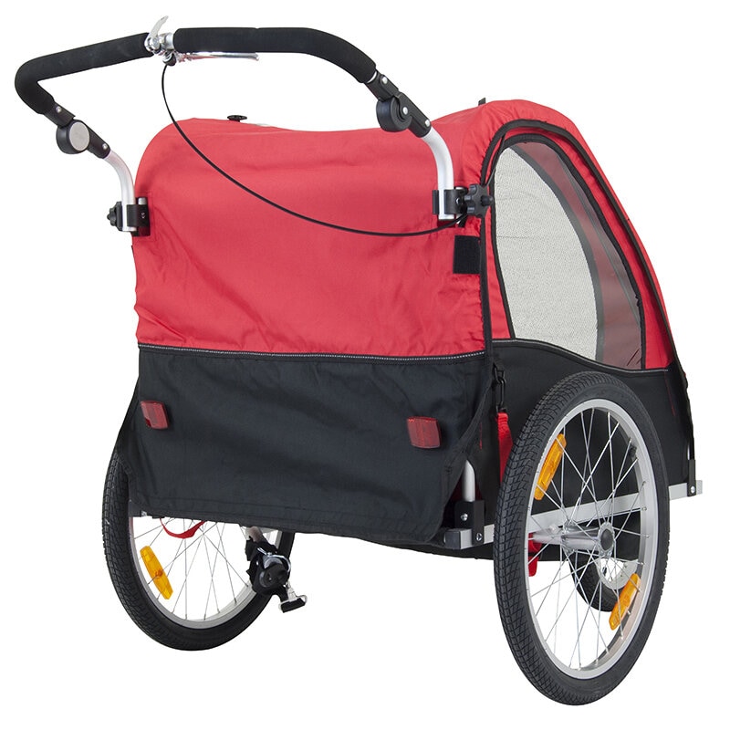 Cykelvagn SunBee Cruiser Stroller