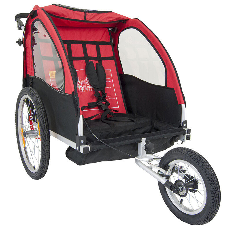 Cykelvagn SunBee Cruiser Stroller