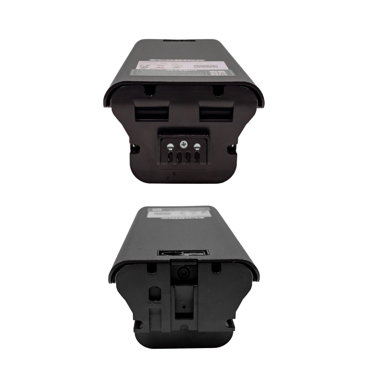 Litiumbatteri 36v 12,0Ah för Evobike Trail