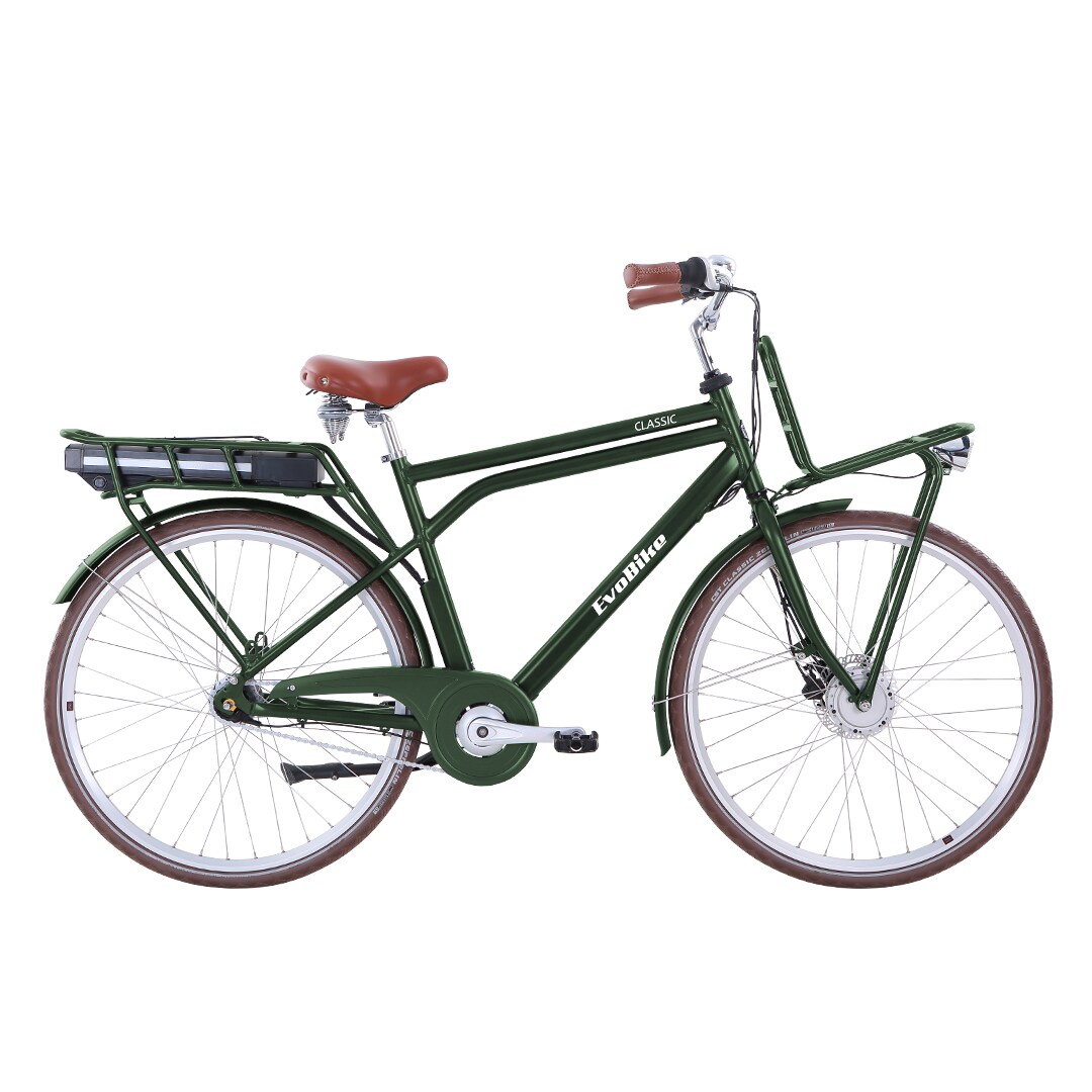 Elsykkel EvoBike CLASSIC-7 - Herre