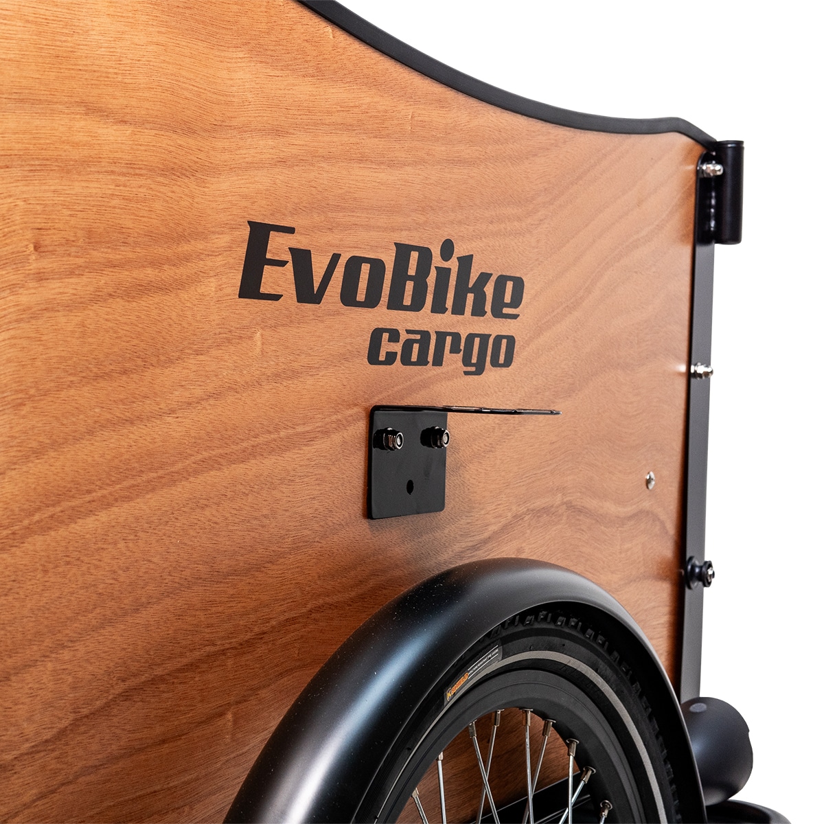 EvoBike Cargo Classic