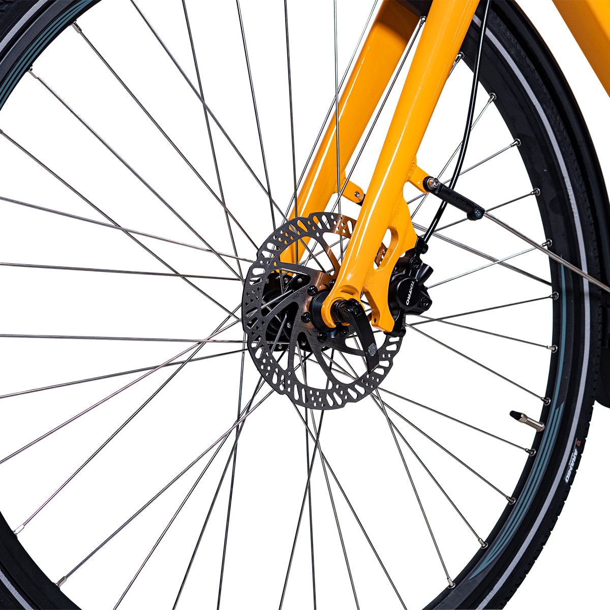 Elsykkel EvoBike SPORT-8 - Herre