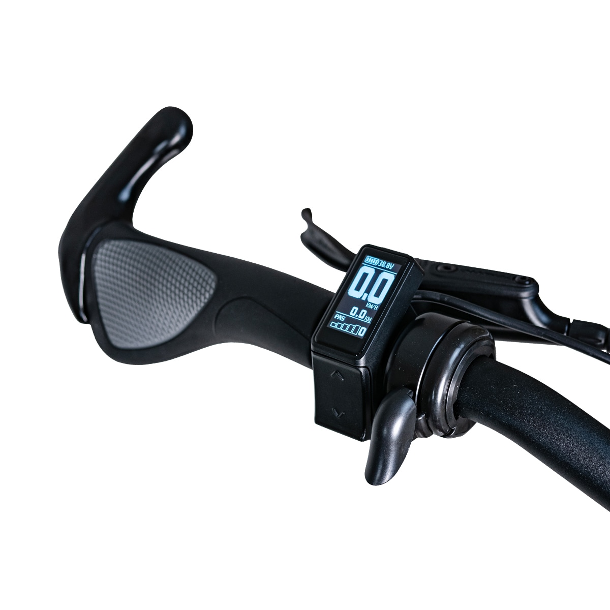 Elsykkel EvoBike SPORT-8 - Dame