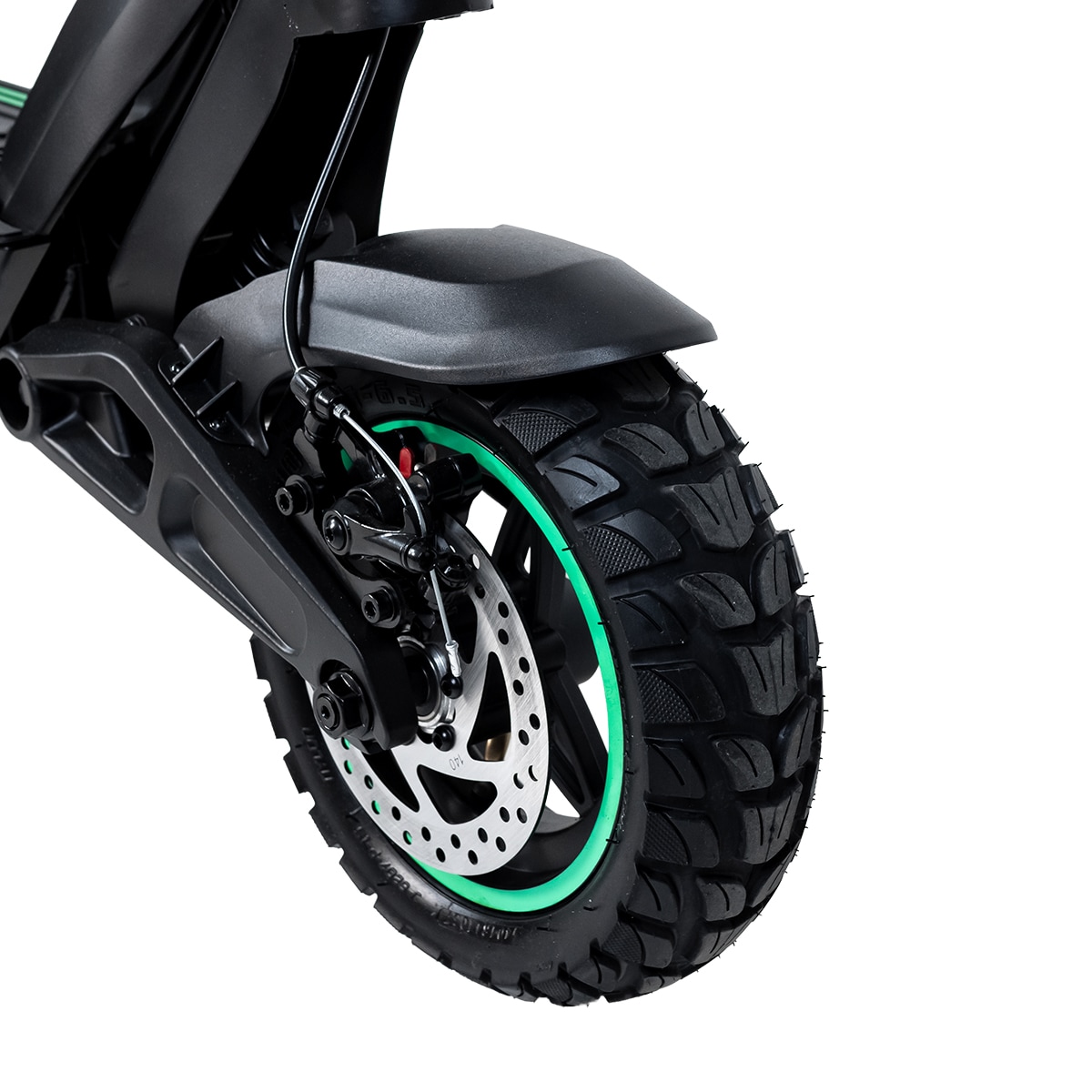 Evobike Desert 500