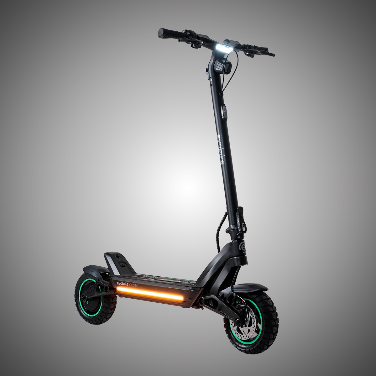 Evobike Desert 500