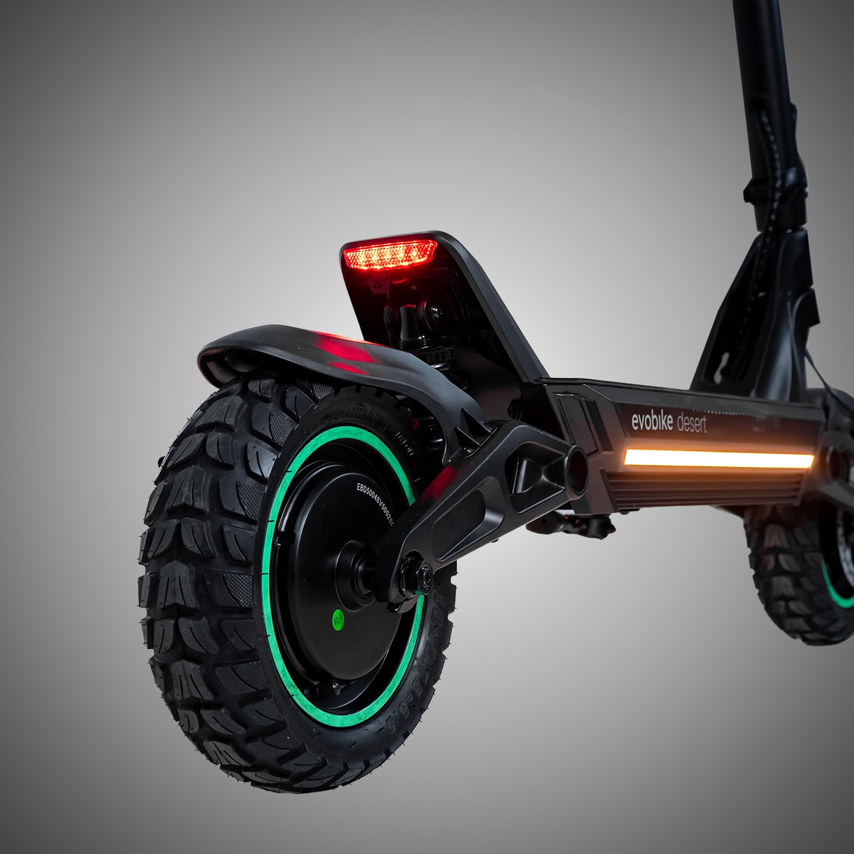 Evobike Desert 500