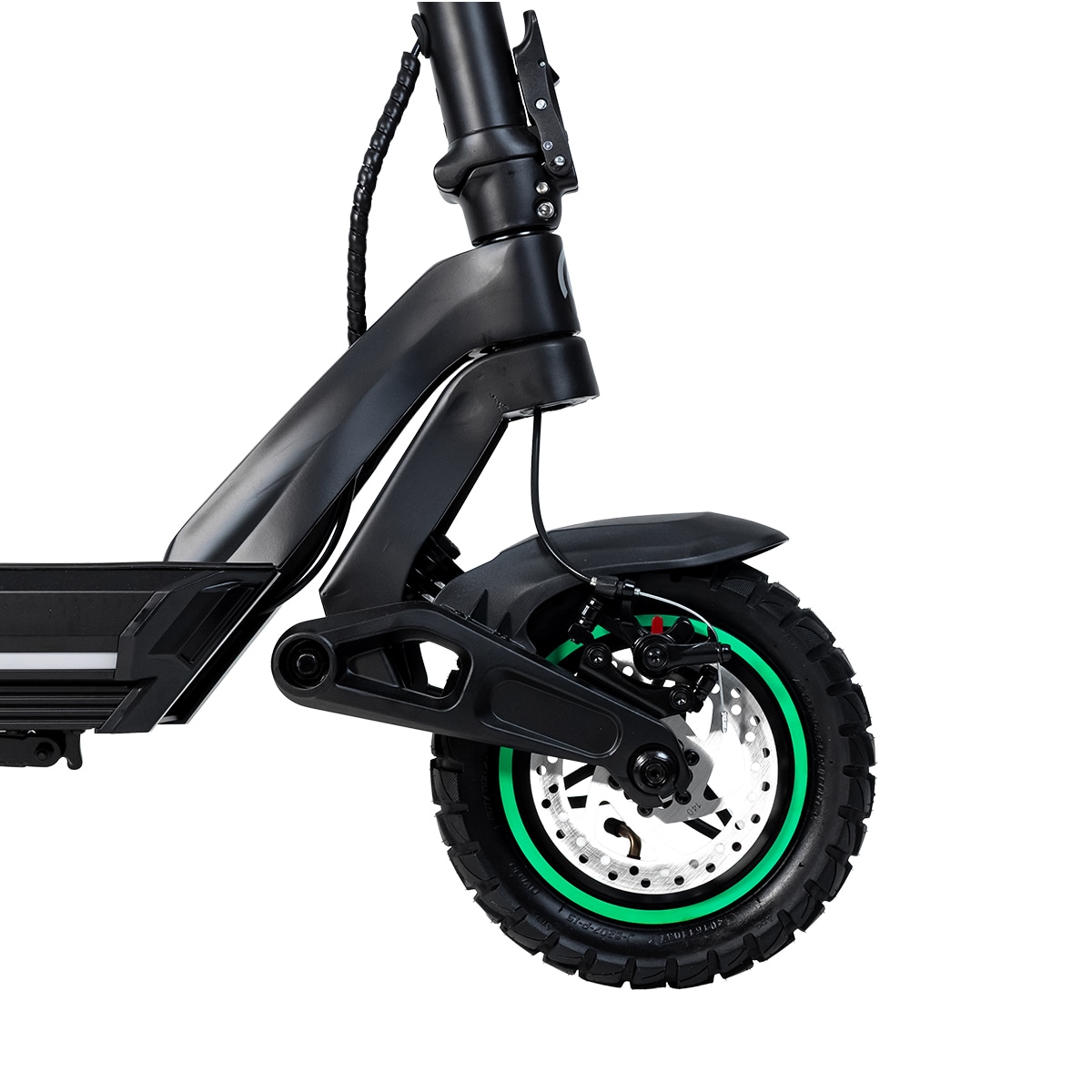 Evobike Desert 500
