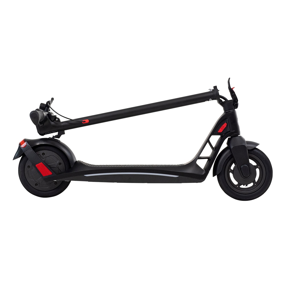 Elscooter H10 Solid