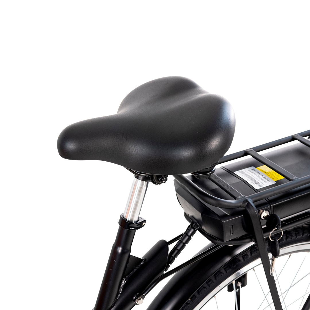 Lastesykkel EvoBike Cargo Classic