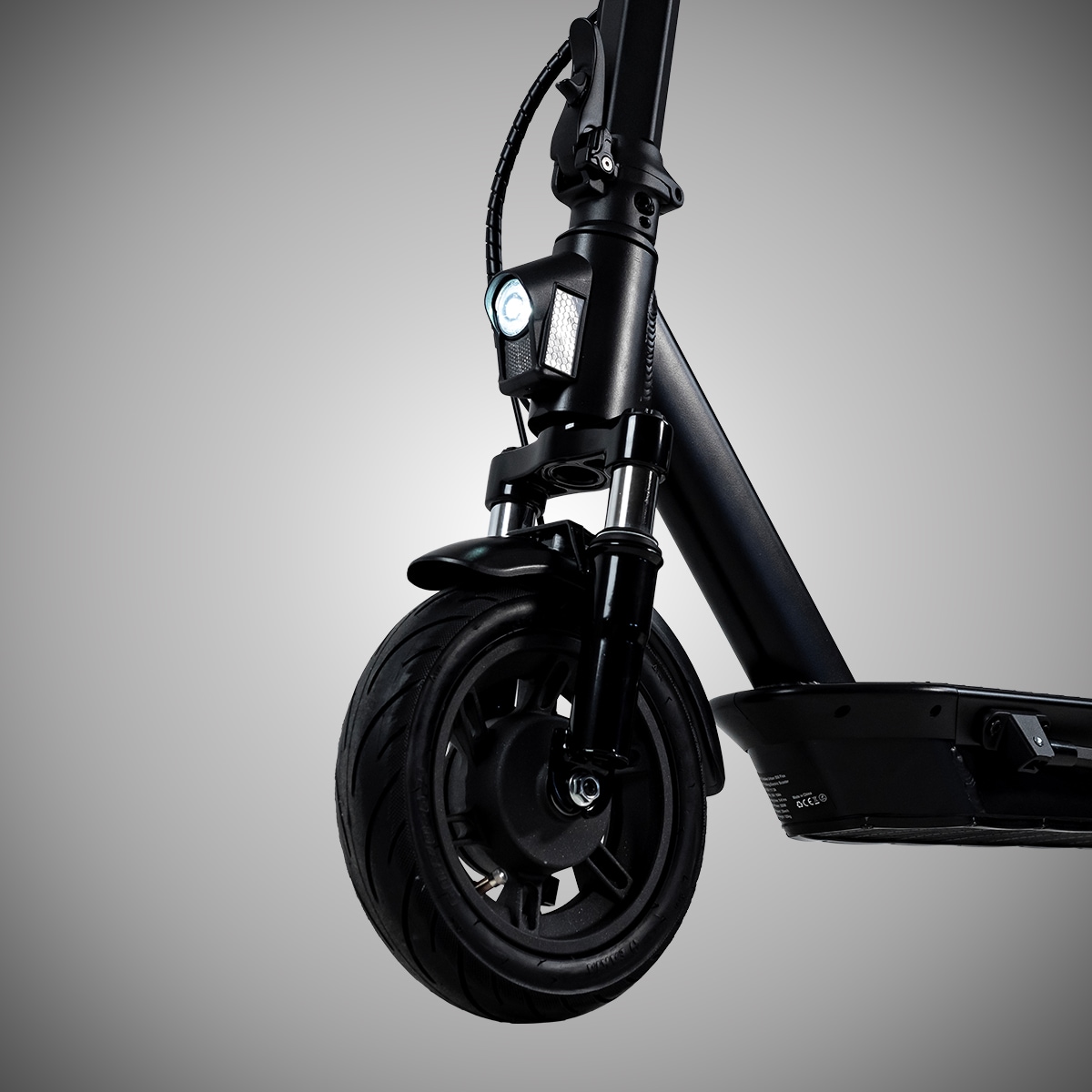 Evobike Urban Flex 500 Long Range