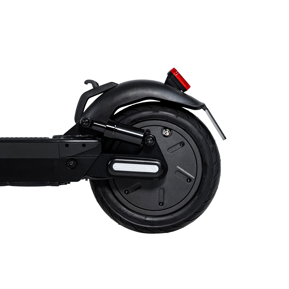 Evobike Urban Flex 500 Long Range